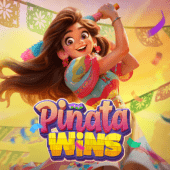 Pinata Wins - Play at 777vipp